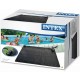 Tappeto pannello solare riscaldamento acqua piscina Intex 28685 cm 120x120